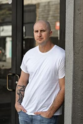 Official profile picture of Garrett O'Brien