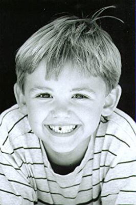 Official profile picture of Garrett Palmer