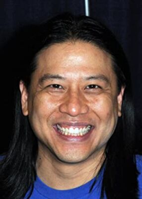 Official profile picture of Garrett Wang