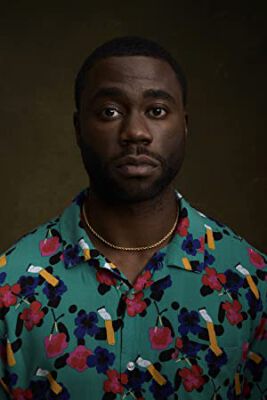 Official profile picture of Garrick Bernard