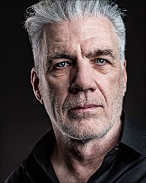 Official profile picture of Garry Cooper