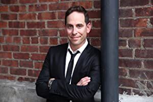 Official profile picture of Garth Kravits