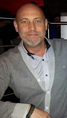 Official profile picture of Gary Davies