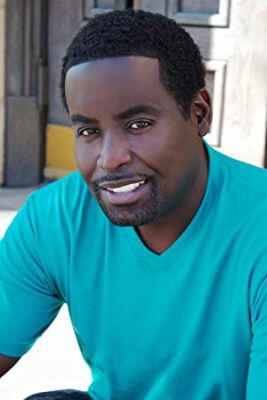 Official profile picture of Gary 'G. Thang' Johnson