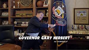 Official profile picture of Gary Herbert