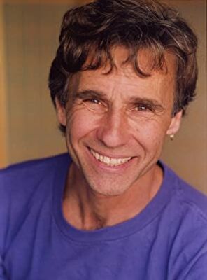 Official profile picture of Gary Morgan Movies