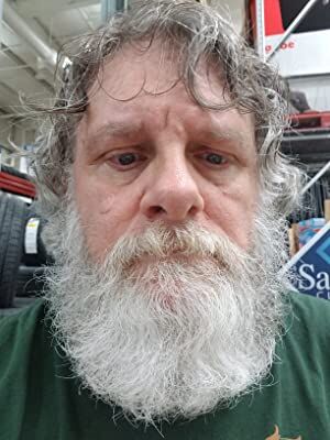 Official profile picture of Gary N. Paige