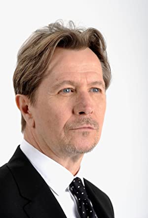 Official profile picture of Gary Oldman