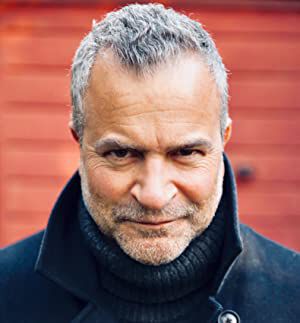 Official profile picture of Gary Oliver