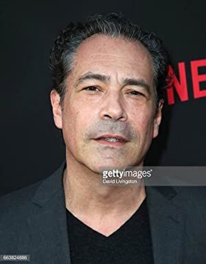 Official profile picture of Gary Perez