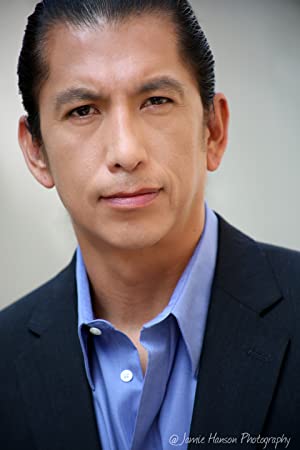 Official profile picture of Gary Sundown