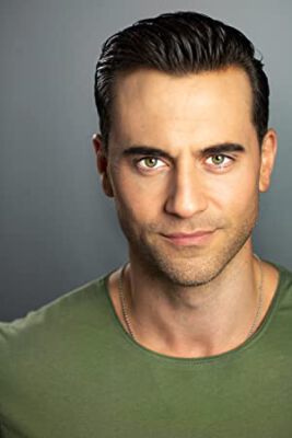 Official profile picture of Gary Terranova