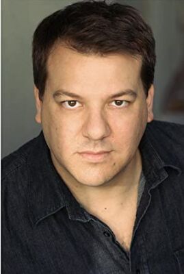 Official profile picture of Gary Warden