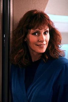 Official profile picture of Gates McFadden Movies