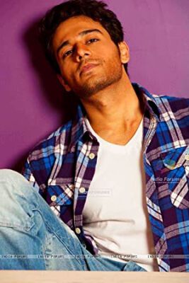 Official profile picture of Gaurav Khanna