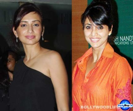 Official profile picture of Gauri Pradhan Tejwani Movies