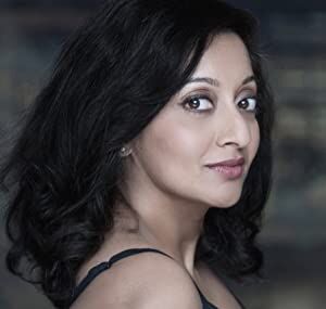 Official profile picture of Gauri Prasad