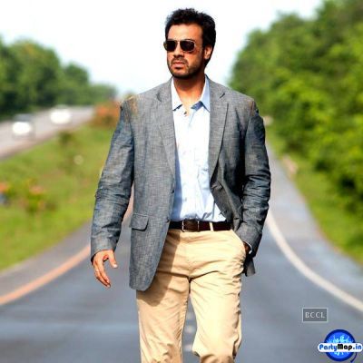 Photo of Gavie Chahal at an appearance