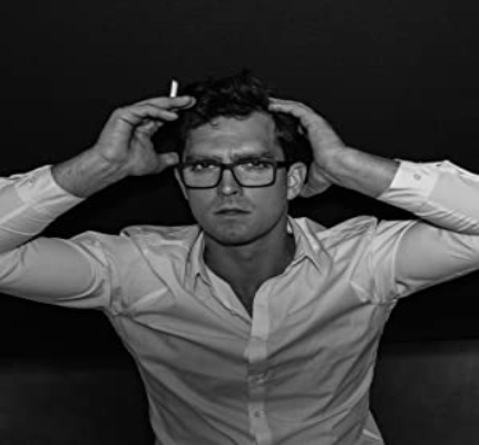 Official profile picture of Gavin Adams Movies