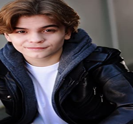 Official profile picture of Gavin Bedell
