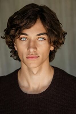 Official profile picture of Gavin Casalegno Movies