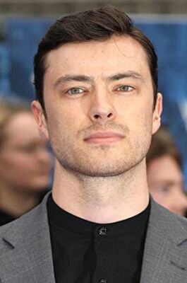 Official profile picture of Gavin Drea