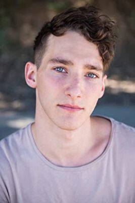 Official profile picture of Gavin Fink