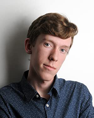 Official profile picture of Gavin Johnstone
