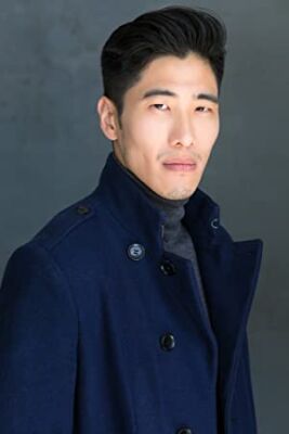 Official profile picture of Gavin Lee