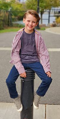 Official profile picture of Gavin Maddox Bergman