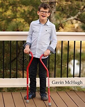 Official profile picture of Gavin McHugh