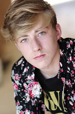 Official profile picture of Gavin Taylor