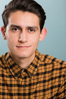 Official profile picture of Gavin Velez