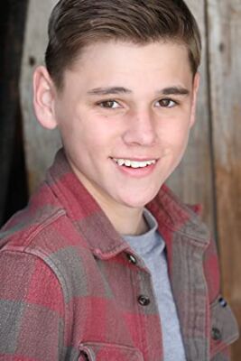 Official profile picture of Gavin White