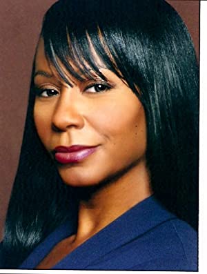 Official profile picture of Gayle Samuels