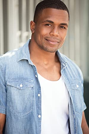 Official profile picture of Gee Alexander