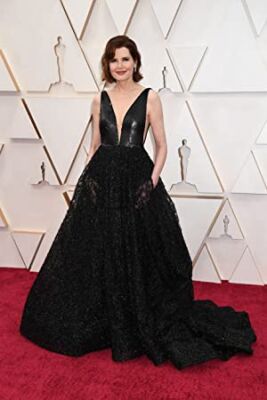 Official profile picture of Geena Davis
