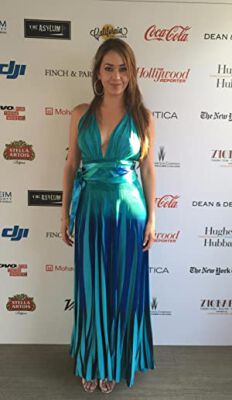 Official profile picture of Gema Calero