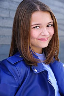 Official profile picture of Gemma Brooke Allen