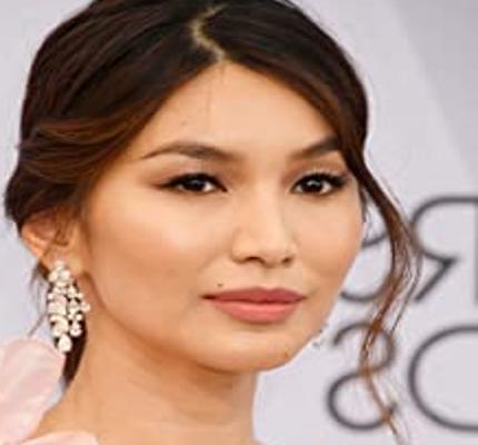 Official profile picture of Gemma Chan
