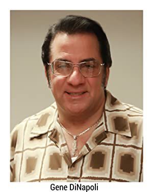 Official profile picture of Gene DiNapoli