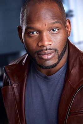 Official profile picture of Gene Freeman