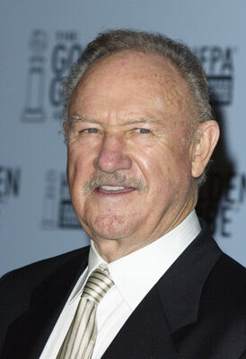 Official profile picture of Gene Hackman