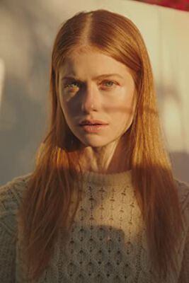 Official profile picture of Genevieve Angelson