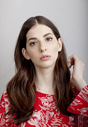 Official profile picture of Genevieve Buechner