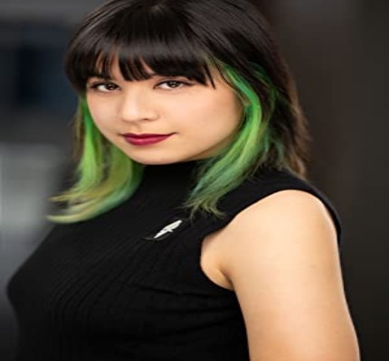 Official profile picture of Genevieve Lam