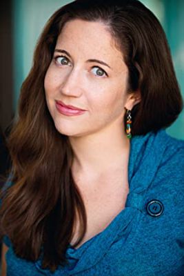 Official profile picture of Genevieve Levin