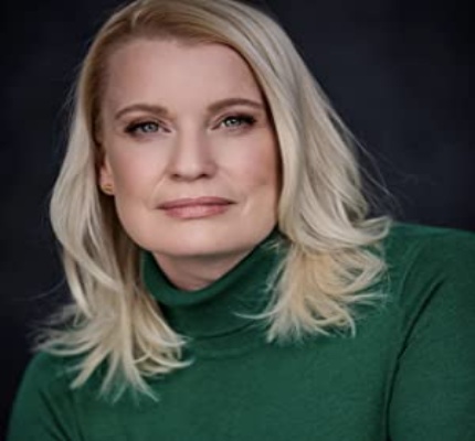 Official profile picture of Genevieve Mathews