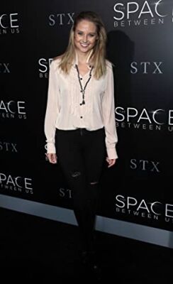 Official profile picture of Genevieve Morton