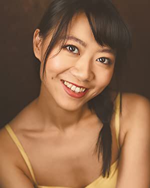Official profile picture of Genevieve Shi